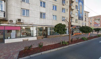 VASILE ANITA Piața Daciei