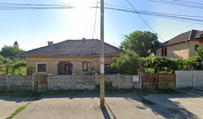 VEOLARIS PREST S.R.L. Strada Bârsești 16