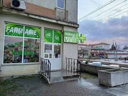 VERA S.R.L. Calea Națională 107
