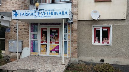 VET CONSULT MED SRL Pitești