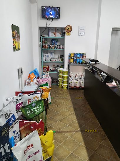 VET PET MED STAFF SRL DJ678A 350