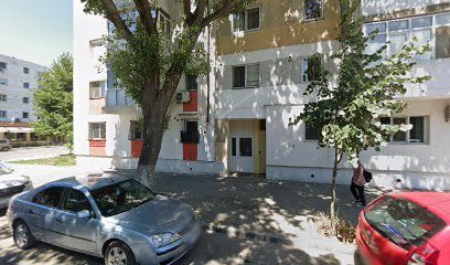 VETPLUS Strada Progresul B31