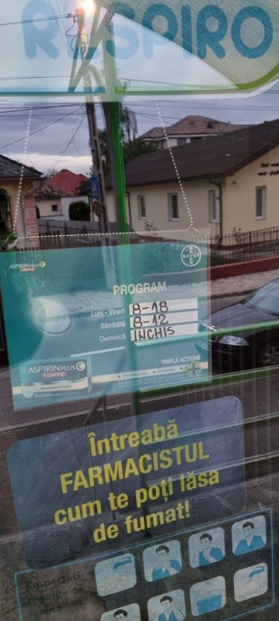 VIPERA S.R.L. (Pharmacy) Strada Școlii 2
