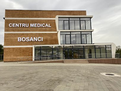 VISCUM S.R.L. Com. Bosanci