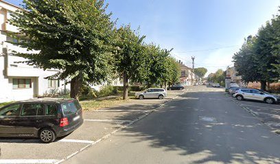VLASIMED S.R.L. Strada Cazărmii