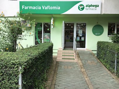 Vaflomia Bulevardul Dunărea 3