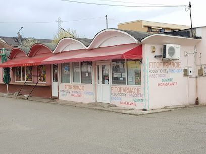 Verba Ipsum Srl-/-Fitofarmacie Str. Paris - Piața Alimente