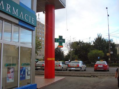 Veroli Farmacie Strada Louis Pasteur 75