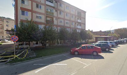 Vet Farmacie Veterinară 515700 Ocna Mureș