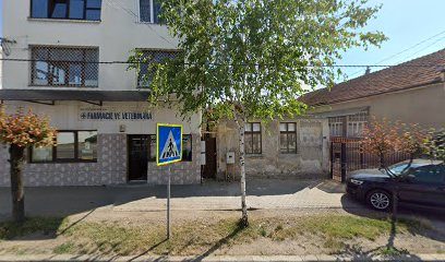 Vet Pharm Exim SRL Huedin <