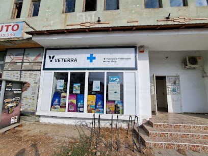 Veterra 137385 Răcari