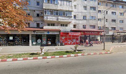 Veterra 625300 Odobești
