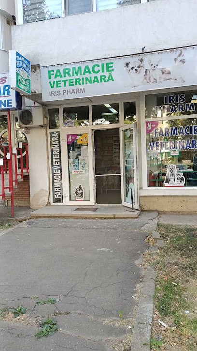 Veterra Buzau - Farmacie Veterinara Bulevardul Unirii 9E