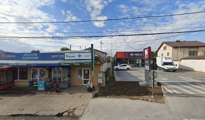 Veterra - Farmacie Veterinara Afumati DN2 166