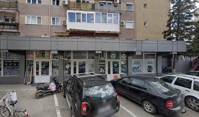 Veterra - Farmacie Veterinara Alesd Strada Şoimul AN1