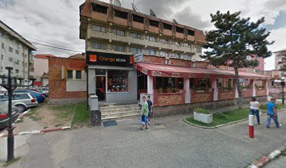 Veterra - Farmacie Veterinara Beclean Aleea Gării