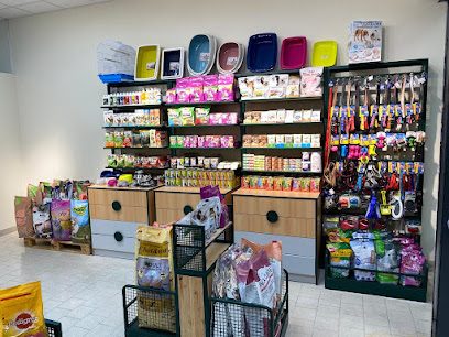 Veterra - Farmacie Veterinara Bloc 27F