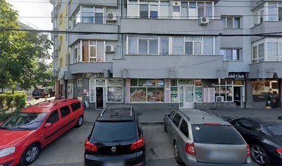 Veterra - Farmacie Veterinara Buftea 070000
