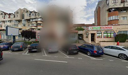 Veterra - Farmacie Veterinara Bulevardul Constantin Brâncuși 5