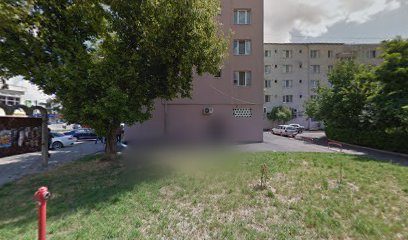 Veterra - Farmacie Veterinara Bulevardul Decebal 25