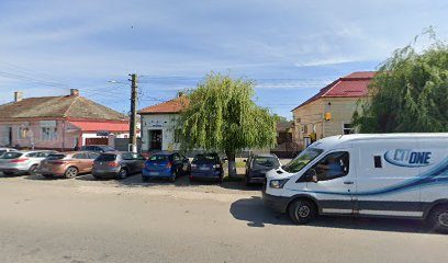 Veterra - Farmacie Veterinara Chisinau-Cris Strada Gării 1