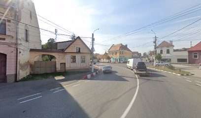 Veterra - Farmacie Veterinara Codlea Strada Lungă 80
