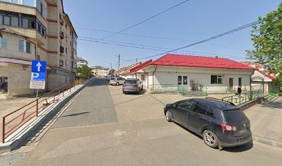 Veterra - Farmacie Veterinara Dorohoi Strada Ștefan Airinei 5