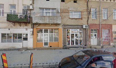 Veterra - Farmacie Veterinara Garii Strada Gării 102