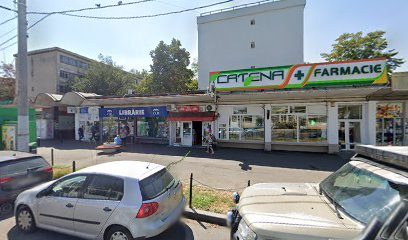 Veterra Farmacie Veterinara Giulesti Calea Giulești 133