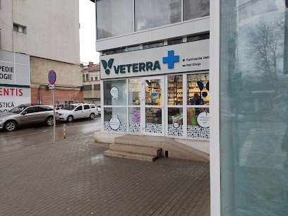 Veterra - Farmacie Veterinara Independentei Bulevardul Independenței 15