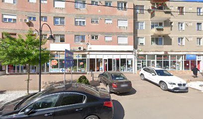 Veterra - Farmacie Veterinara Ineu Calea Republicii 49A