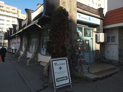 Veterra - Farmacie Veterinara Miercurea Ciuc Strada Pieții 6