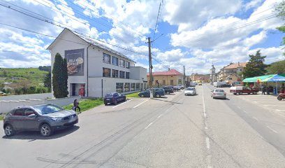 Veterra - Farmacie Veterinara Mociu DN16