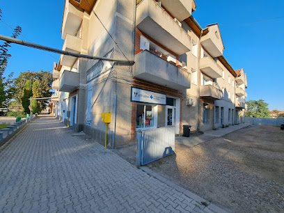 Veterra - Farmacie Veterinara Periam Comuna Periam