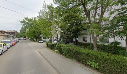 Veterra - Farmacie Veterinara Pietei Piața Agroalimentară