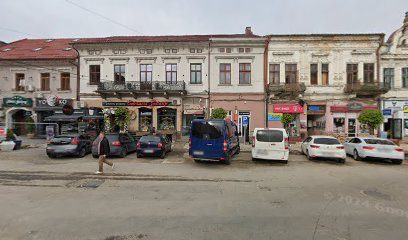 Veterra - Farmacie Veterinara Radauti Piața Unirii 56