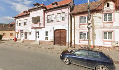 Veterra - Farmacie Veterinara Saliste Strada Gării 1