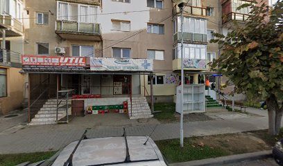 Veterra - Farmacie Veterinara Sarmisegetuza Str. Sarmizegetusa 14