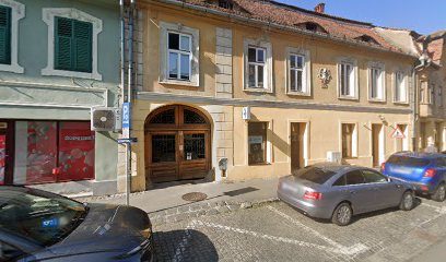 Veterra - Farmacie Veterinara Sibiu Strada Faurului 3