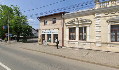 Veterra - Farmacie Veterinara Str. Calea Bucovinei 55-47