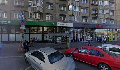 Veterra - Farmacie Veterinara Strada Fabricii 3