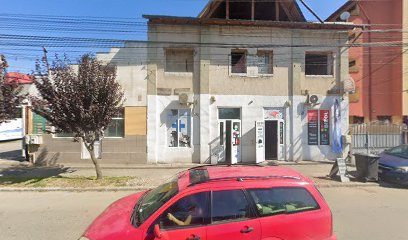 Veterra - Farmacie Veterinara Strada George Coșbuc 17