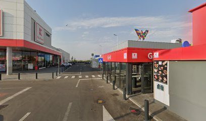 Veterra - Farmacie Veterinara Strada Hornbach 23