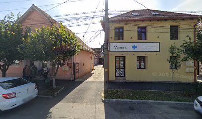 Veterra - Farmacie Veterinara Strada Libertății 50