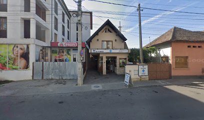 Veterra - Farmacie Veterinara Strada Mihai Eminescu 24