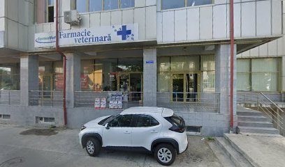 Veterra - Farmacie Veterinara Strada Mihai Viteazul 56