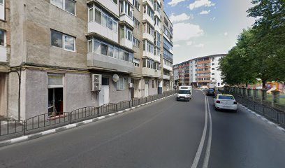 Veterra - Farmacie Veterinara Strada Nicolae Iorga 1