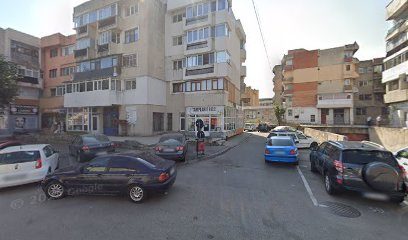 Veterra - Farmacie Veterinara Strada Victoriei 19b