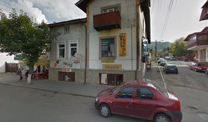 Veterra - Farmacie Veterinara Vatra Dornei Strada Oborului 6