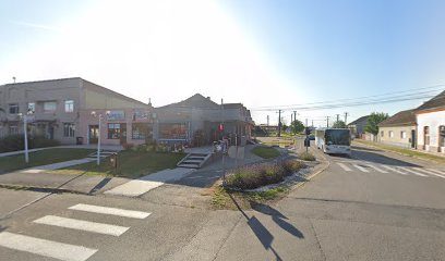 Veterra - Farmacie Veterinata Pancota Strada Tudor Vladimirescu 55